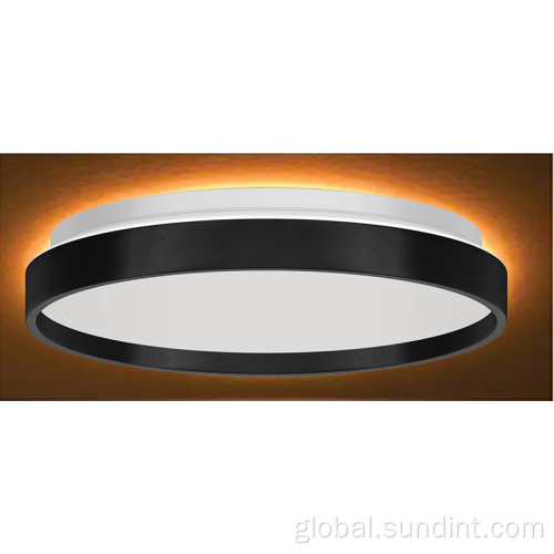 Led Flush Mount Classic Dining Room LED Flush Mount Ceiling Light Supplier
